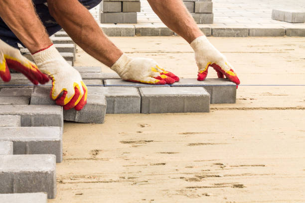 Best Commercial Driveway Pavers  in , WV