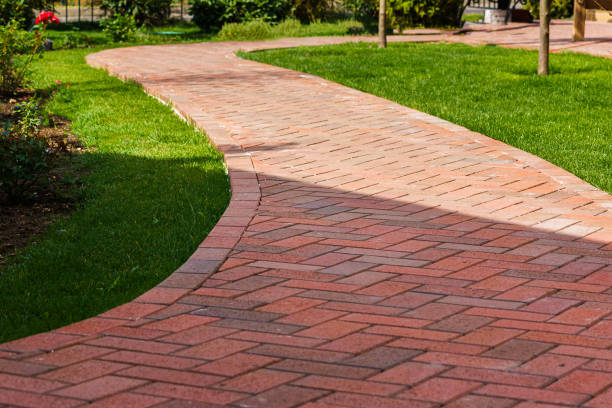 Best Custom Driveway Pavers  in , WV