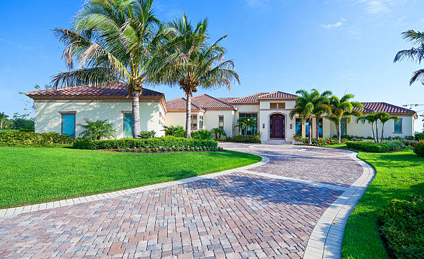 Best Driveway Paving Contractor  in , WV
